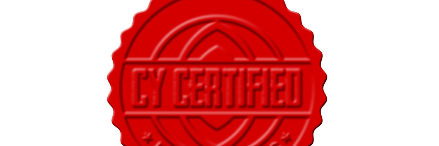 cyimrede's profile banner image