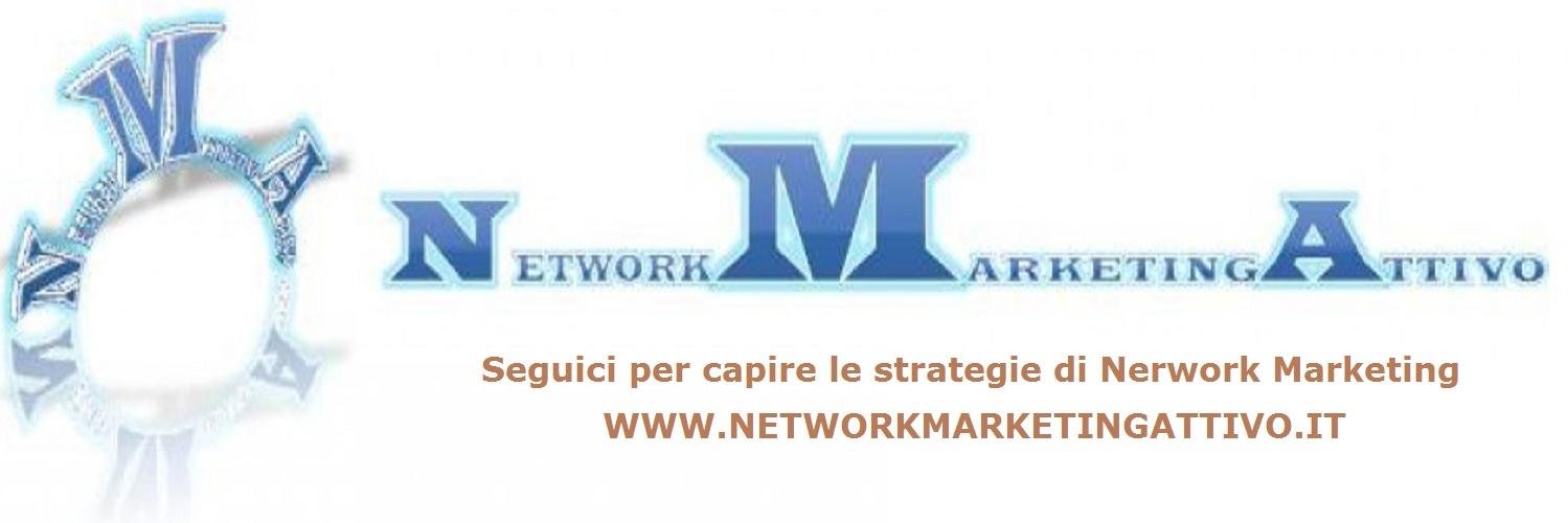 NetworkAttivo's profile banner image