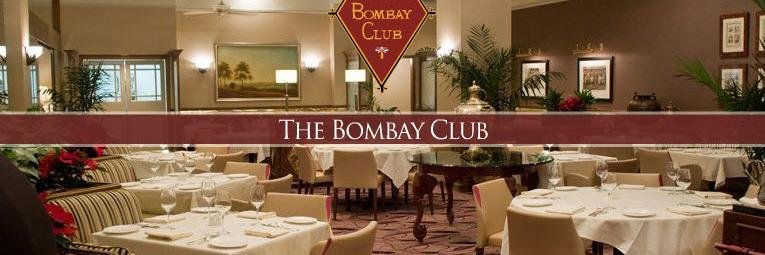 BombayClubDC's profile banner image