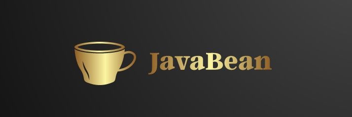 ☕️ JavaBean ☕️ banner