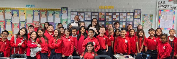 TheOCFoundation Profile Banner