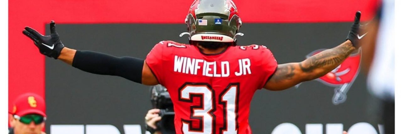 B_Huffman1's profile banner image