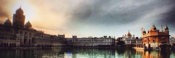 goonpreets Profile Banner