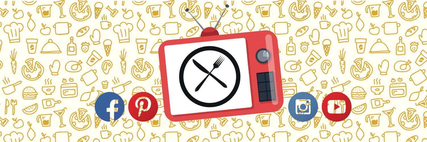 DigitalFoodtv's profile banner image