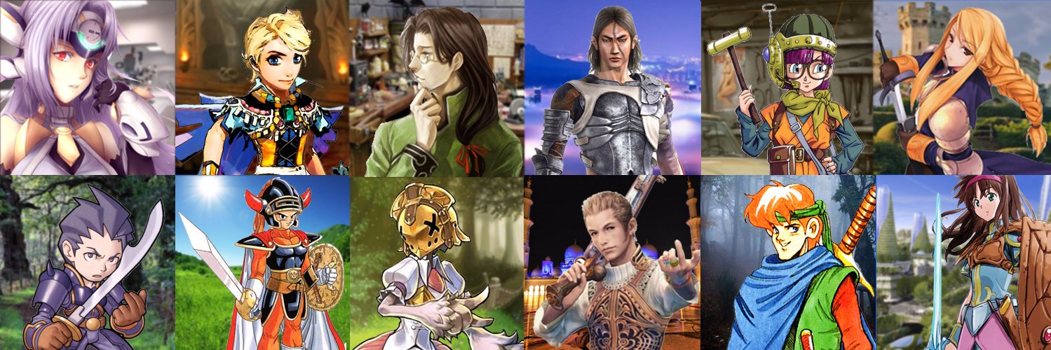 Forkworm's profile banner image