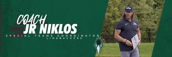 jrniklos Profile Banner