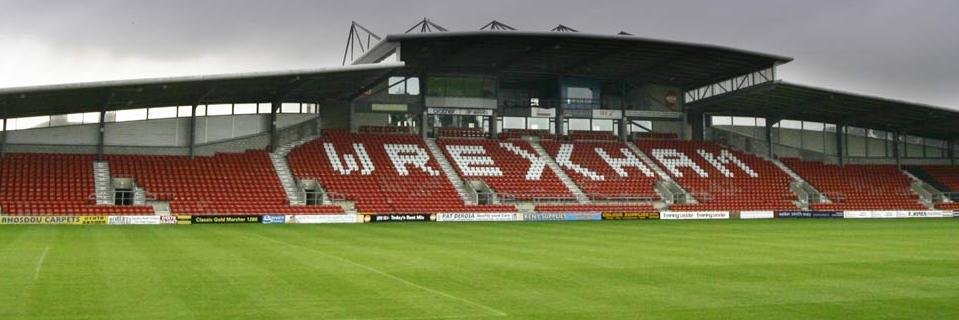 WrexhamFootball's profile banner image
