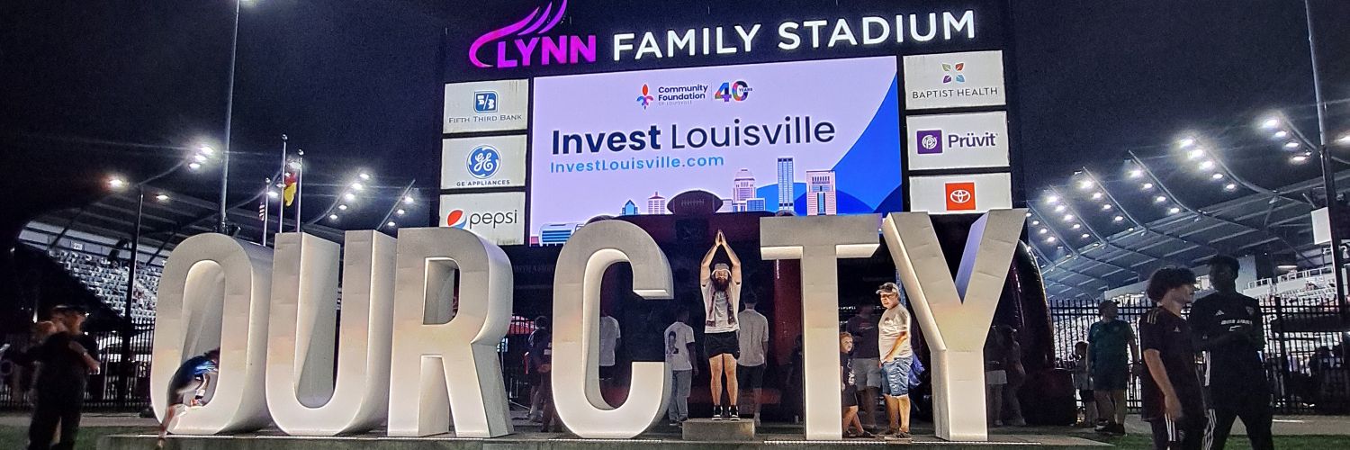 royburch18's profile banner image