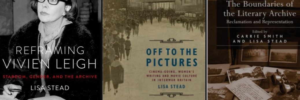 Lisa 🏳️‍🌈 banner