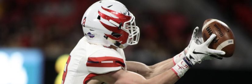 Jordan Cox banner
