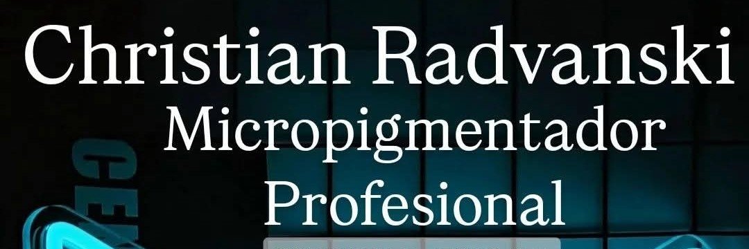 CRadvanski's profile banner image