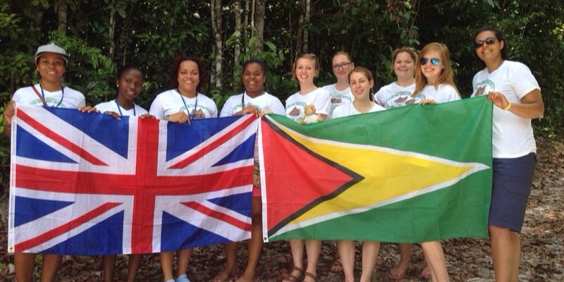 goldguyana2014's profile banner image