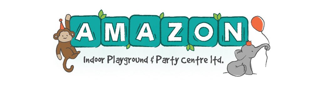 AmazonPartyCent's profile banner image