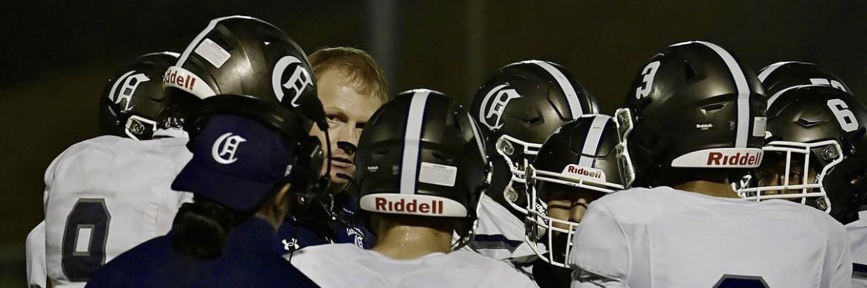 CoachRado's profile banner image