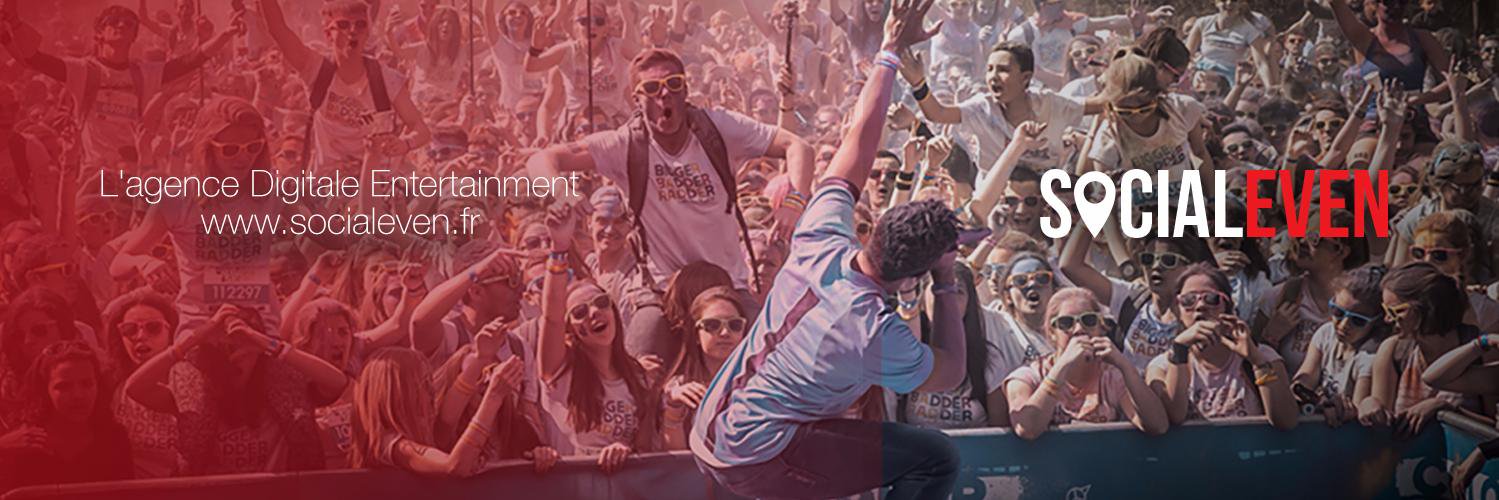 SOCIALEVEN's profile banner image