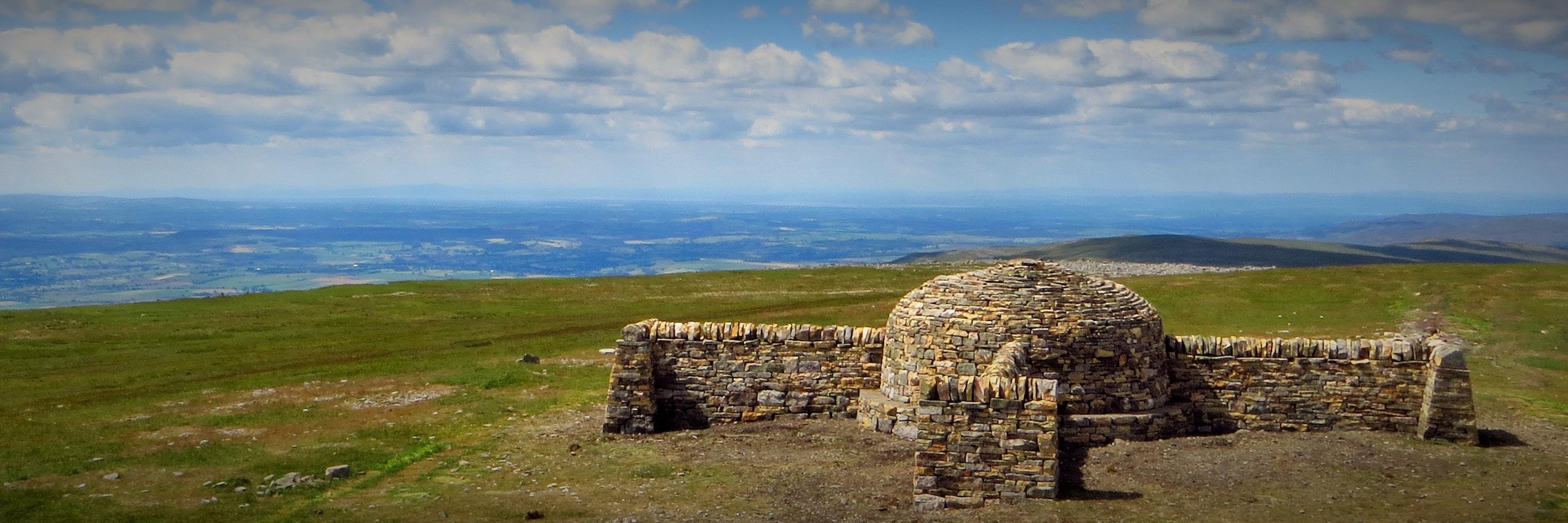 Lambeth Stonework banner