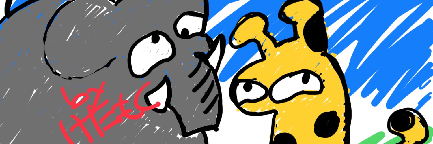 kemononn's profile banner image
