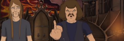 DaysOfTheDoomed's profile banner image