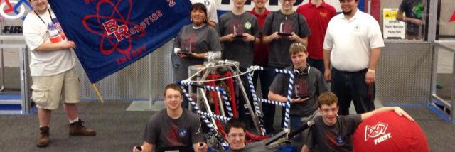 brobotics5162's profile banner image