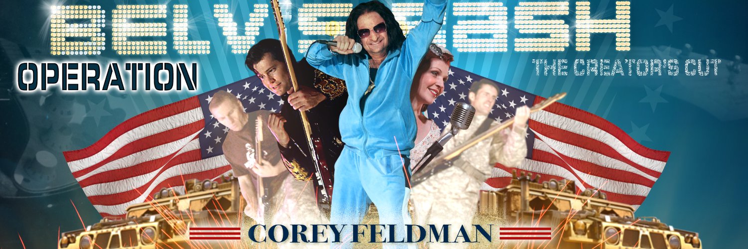 Operation Belvis Bash banner