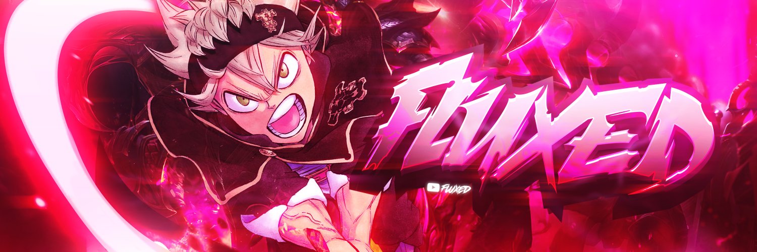 _Fluxed's profile banner image