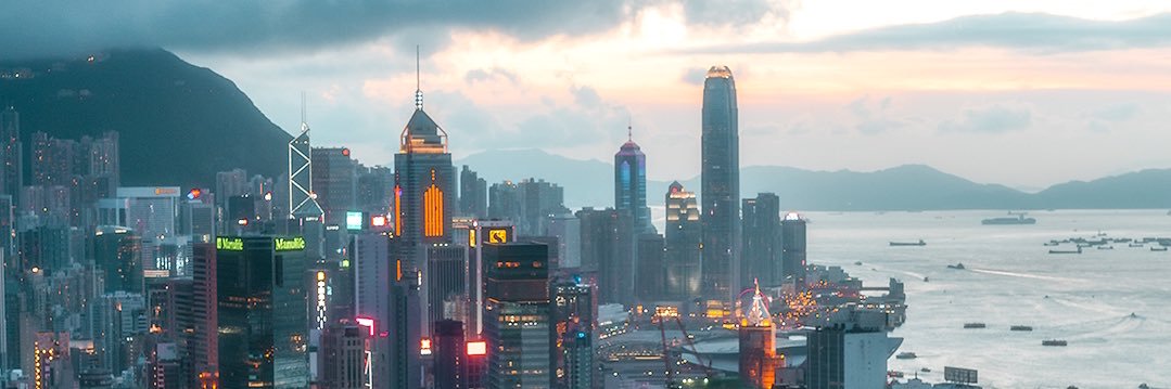 Daniel Fu banner