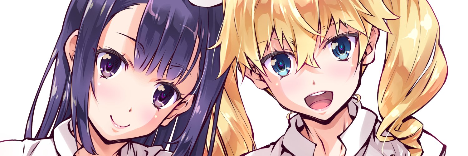 uzunaka's profile banner image