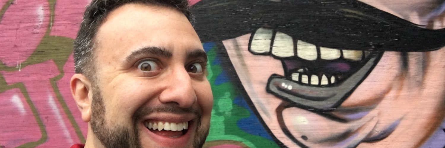 philmachi's profile banner image