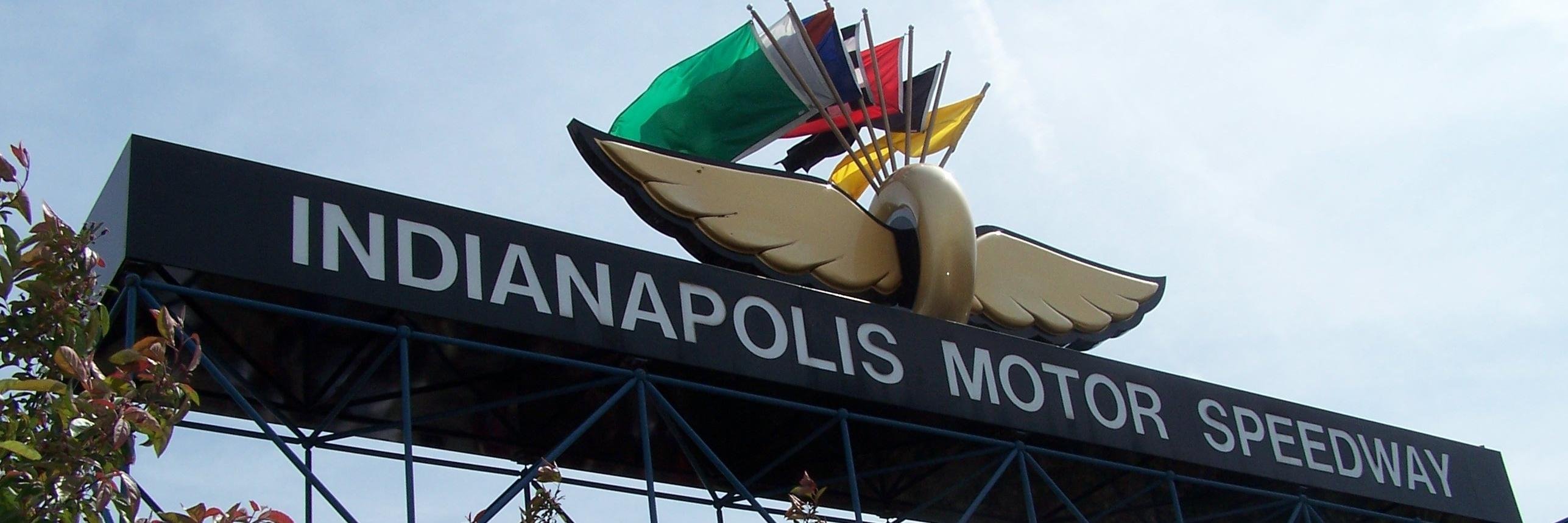 IndyRaceReview's profile banner image