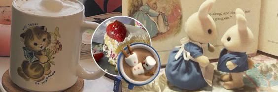 Viyaya ୨'୧ : Joki Tugas banner