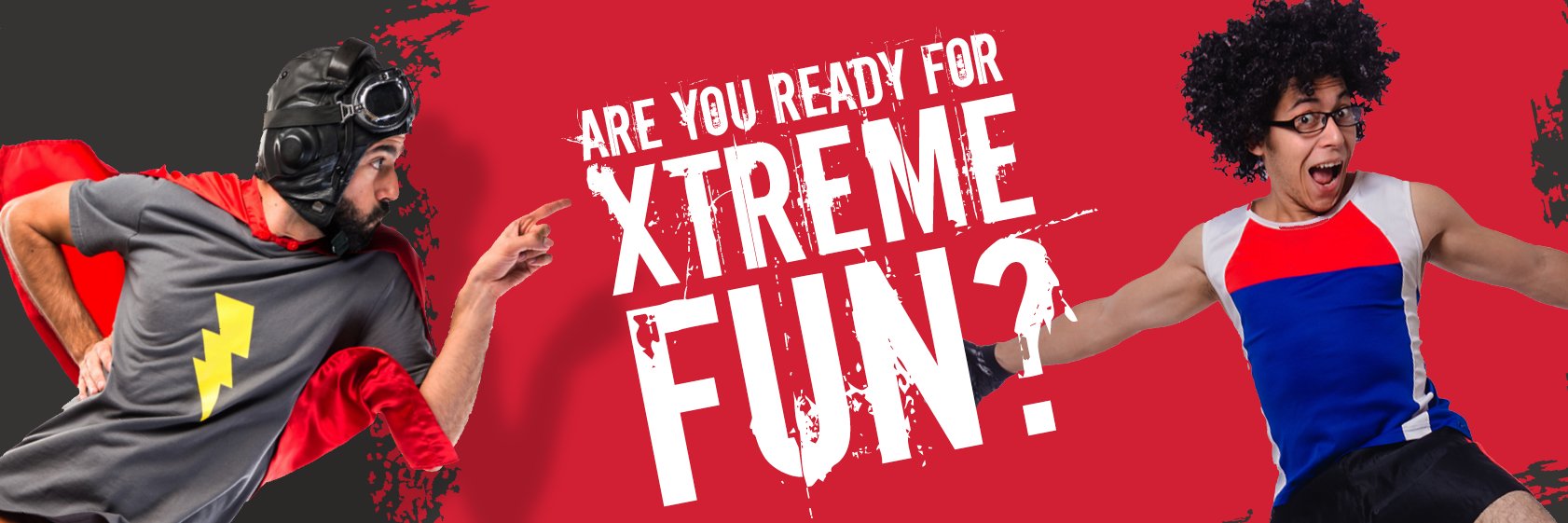 XtremeEventsLTD's profile banner image