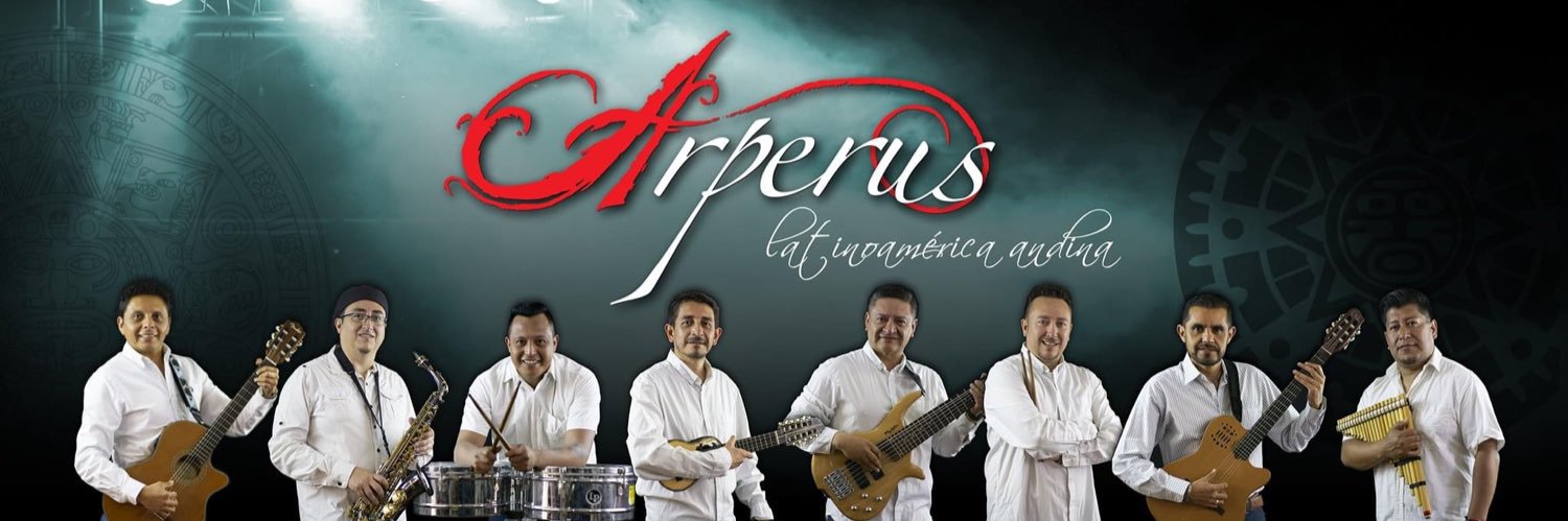 arperus's profile banner image