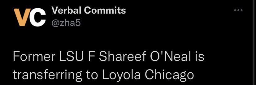 Zach Harrington banner