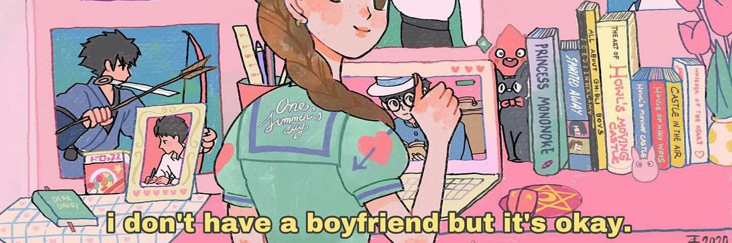 Angie_unu's profile banner image