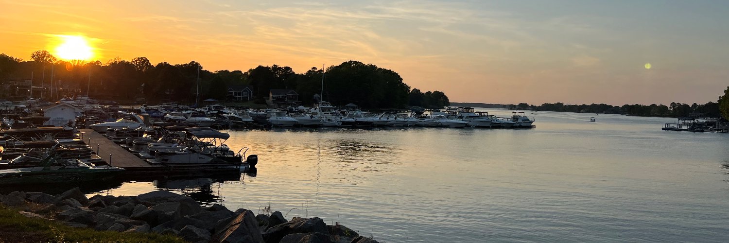 Lake Norman EDC banner