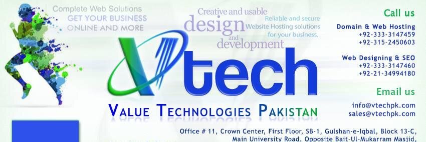 Vtech (@vtechpk) / Posts / X