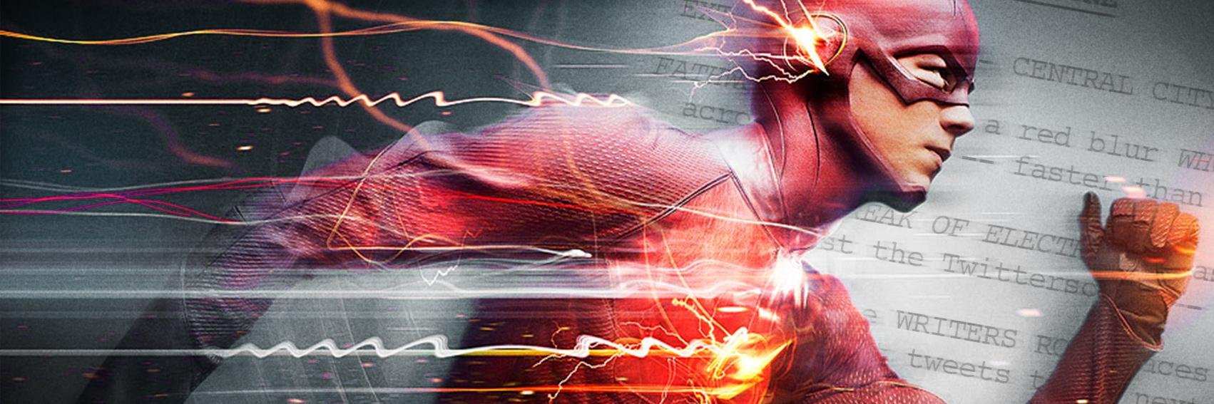 FLASHtvwriters's profile banner image