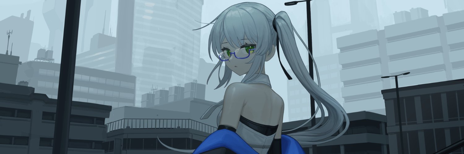 Riseru316's profile banner image