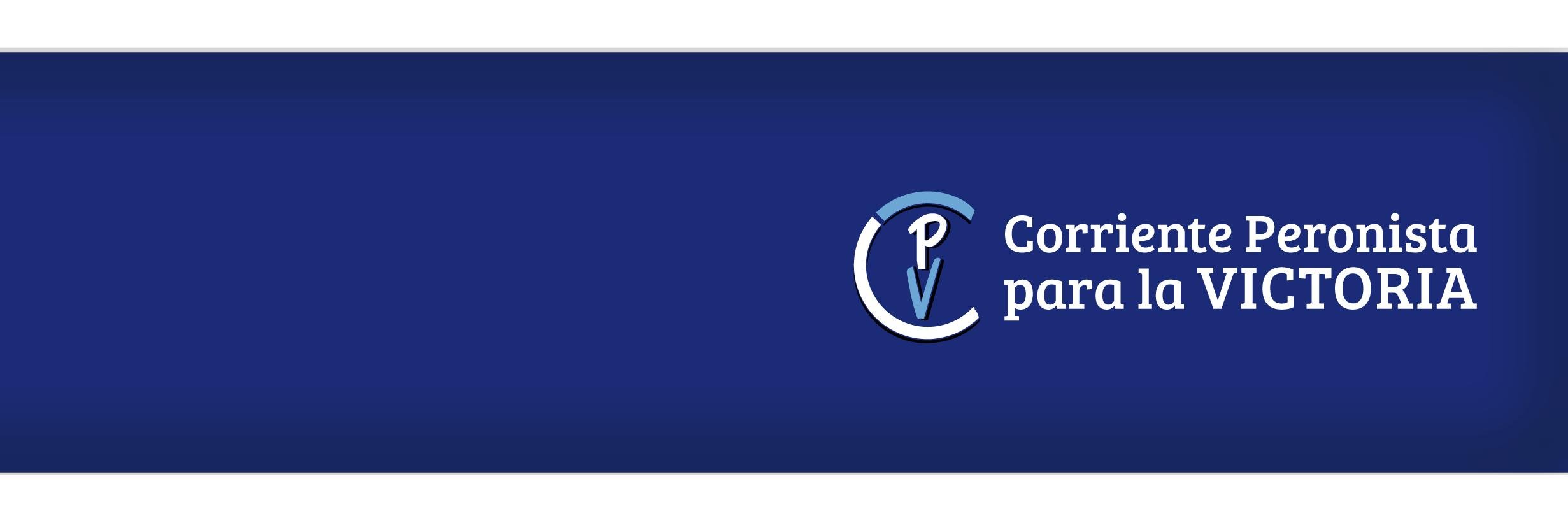 CorrientePV's profile banner image