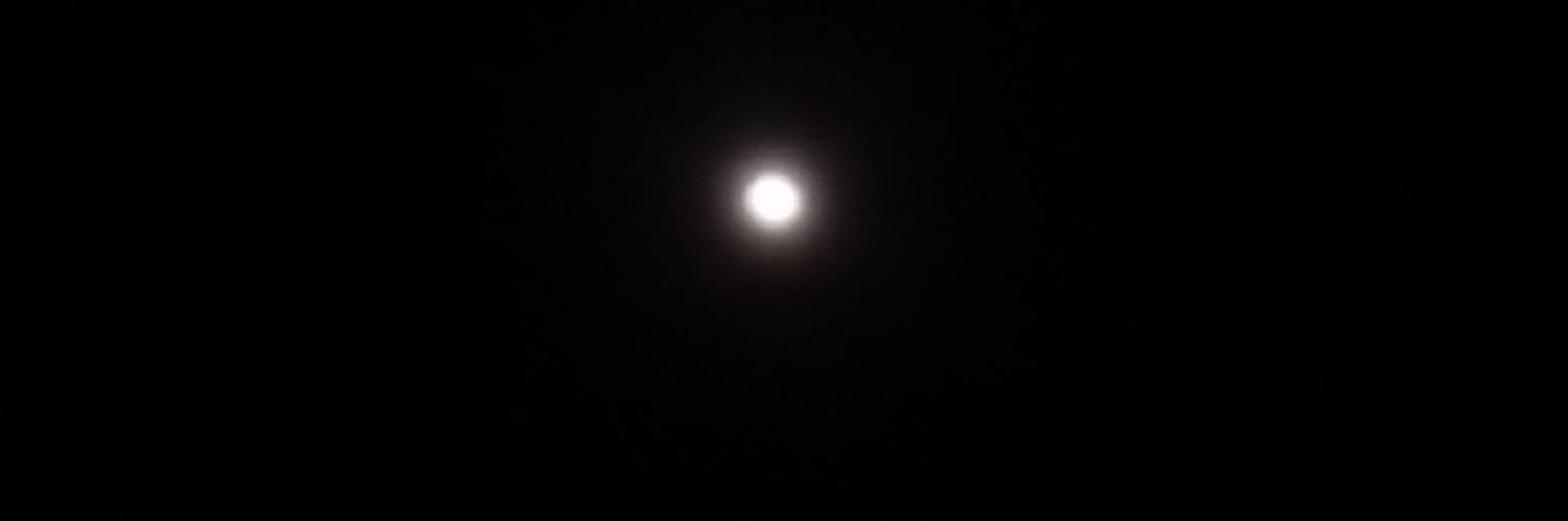 Xerogetsu's profile banner image
