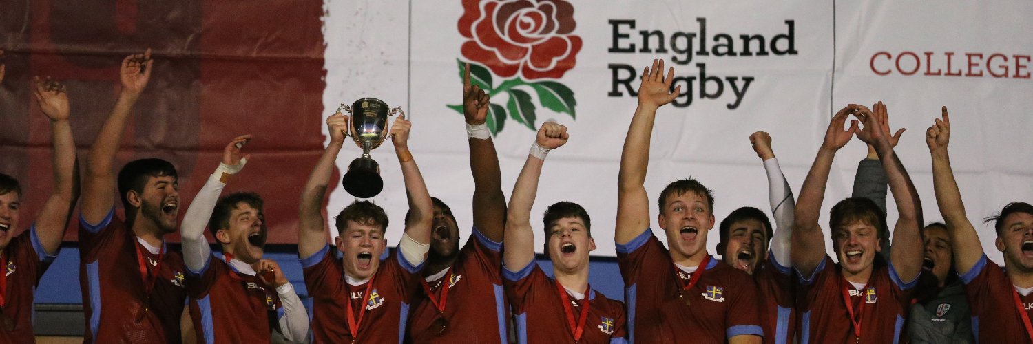RFU Competitions banner
