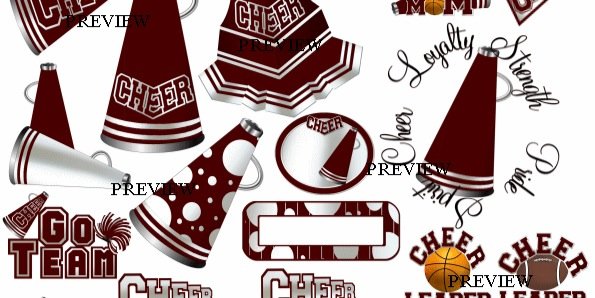 PikevilleCheerleader banner