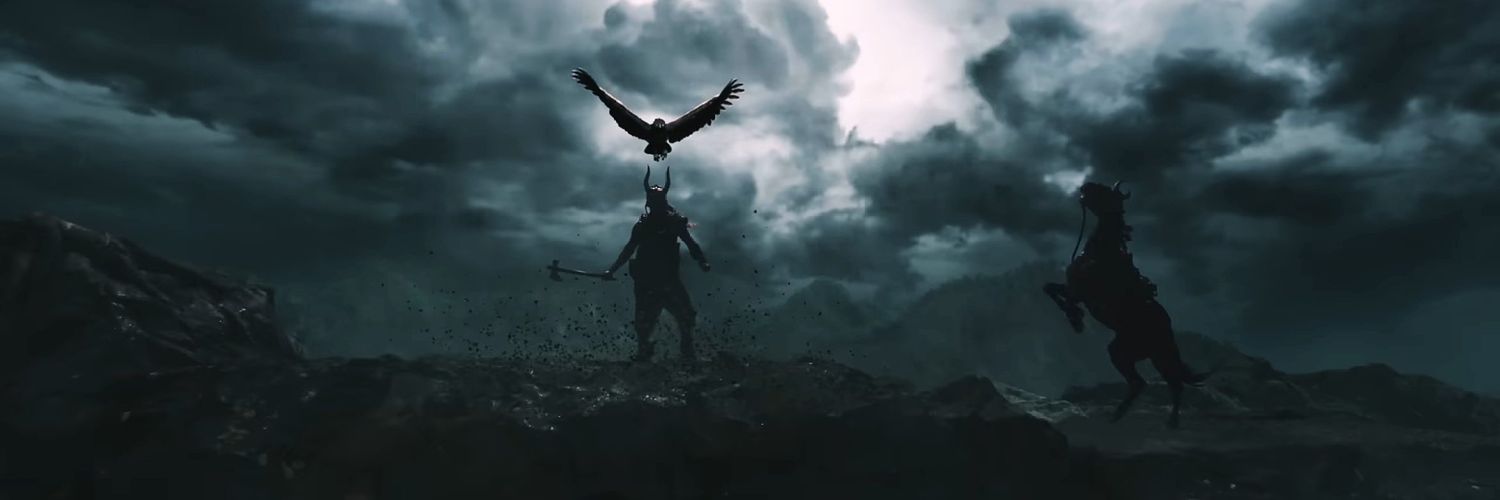 suriyakingG's profile banner image
