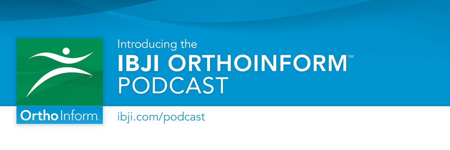 Illinois Bone & Joint Institute banner