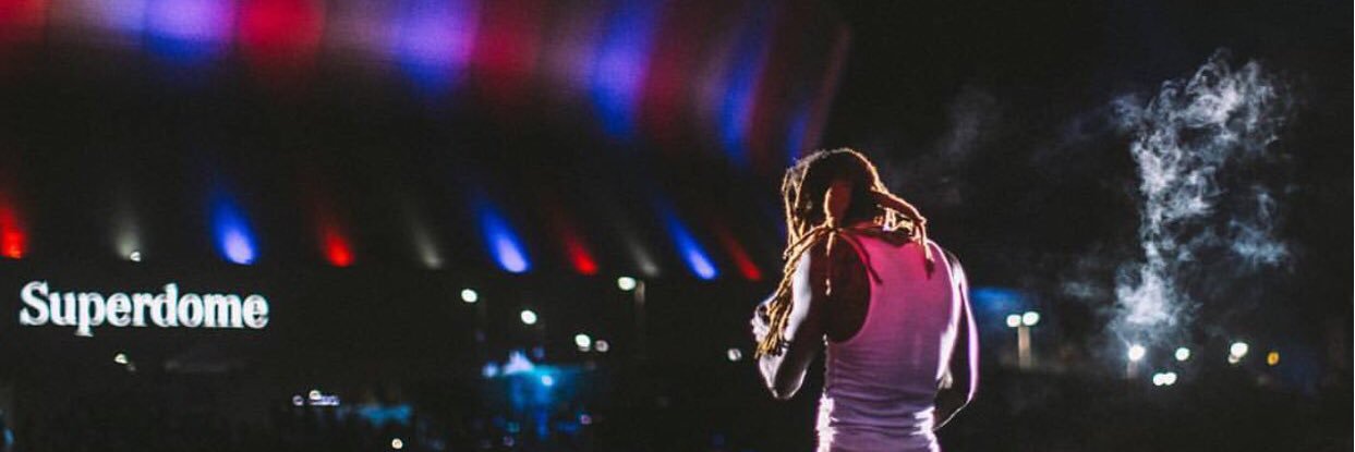 Weezy Fanatix banner