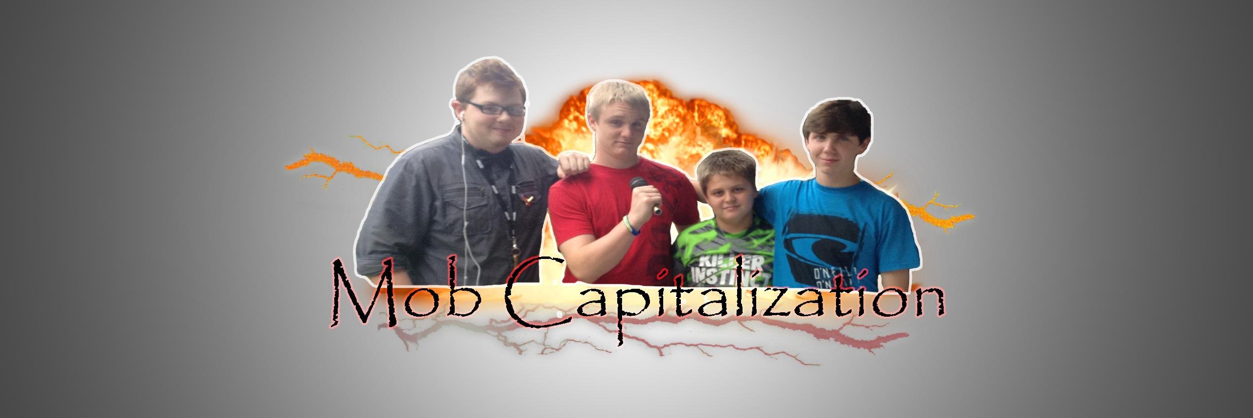 MobCapital's profile banner image