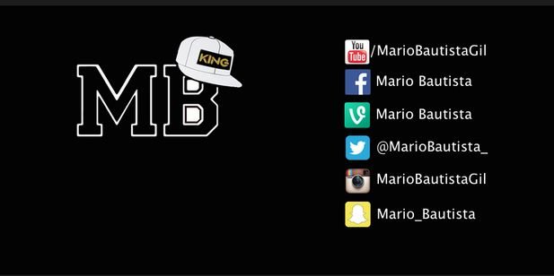 MarioBautistaDF's profile banner image