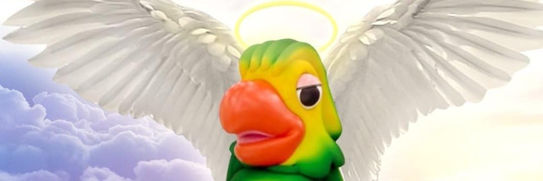 Breno Oliveira banner