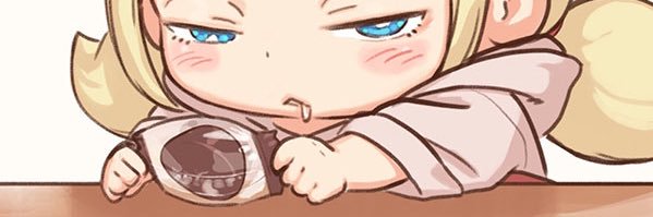 pyuyukoq's profile banner image