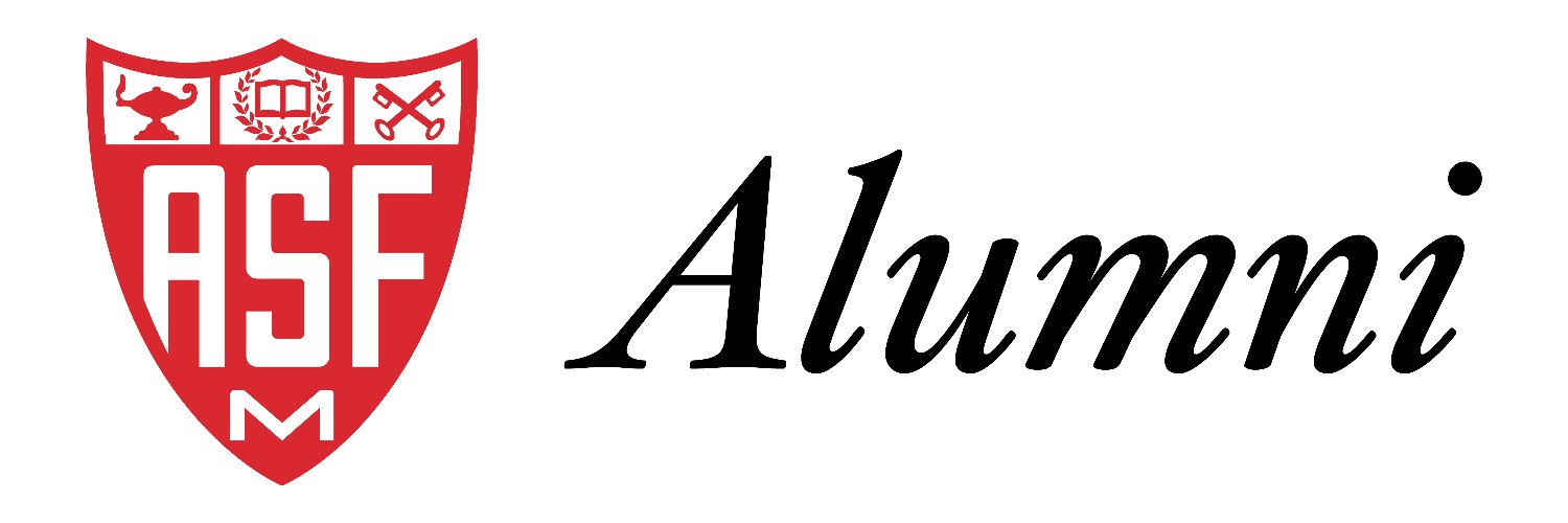 ASFMAlumni's profile banner image